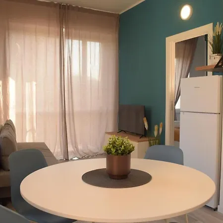 Apartment Niguarda's Nest - Bilocale A Due Passi Dall'ospedale Milan