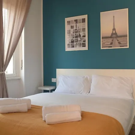Apartment Niguarda's Nest - Bilocale A Due Passi Dall'ospedale *