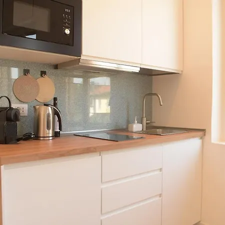 Apartment Niguarda's Nest - Bilocale A Due Passi Dall'ospedale