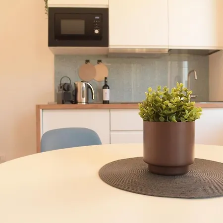 Niguarda's Nest - Bilocale A Due Passi Dall'ospedale Apartment