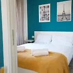 Niguarda's Nest - Bilocale A Due Passi Dall'ospedale Appartement *
