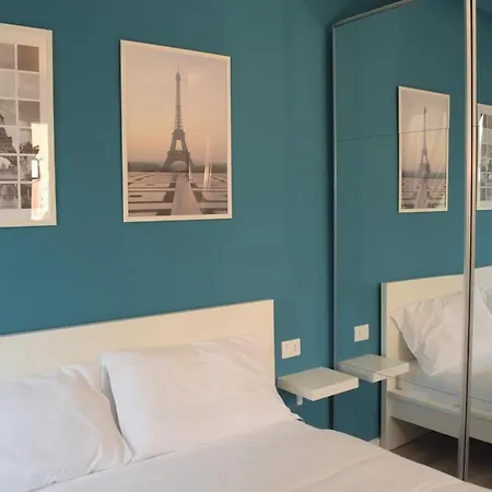 Niguarda's Nest - Bilocale A Due Passi Dall'ospedale Milan
