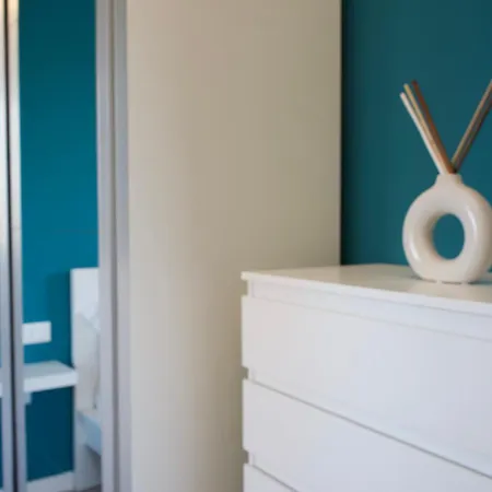 Appartement Niguarda's Nest - Bilocale A Due Passi Dall'ospedale Milaan